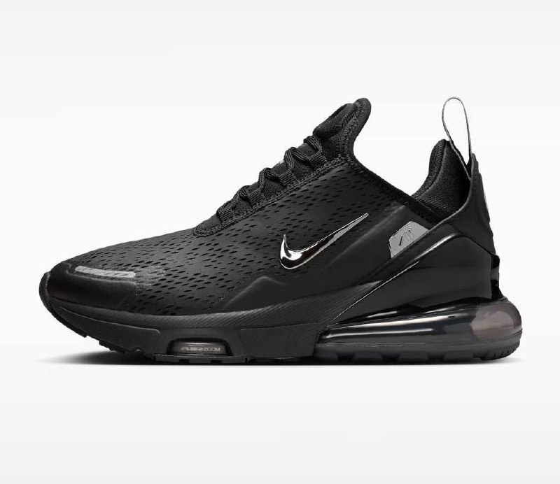 Zapatos Nike Air Max 270 Premium 👕 ✨