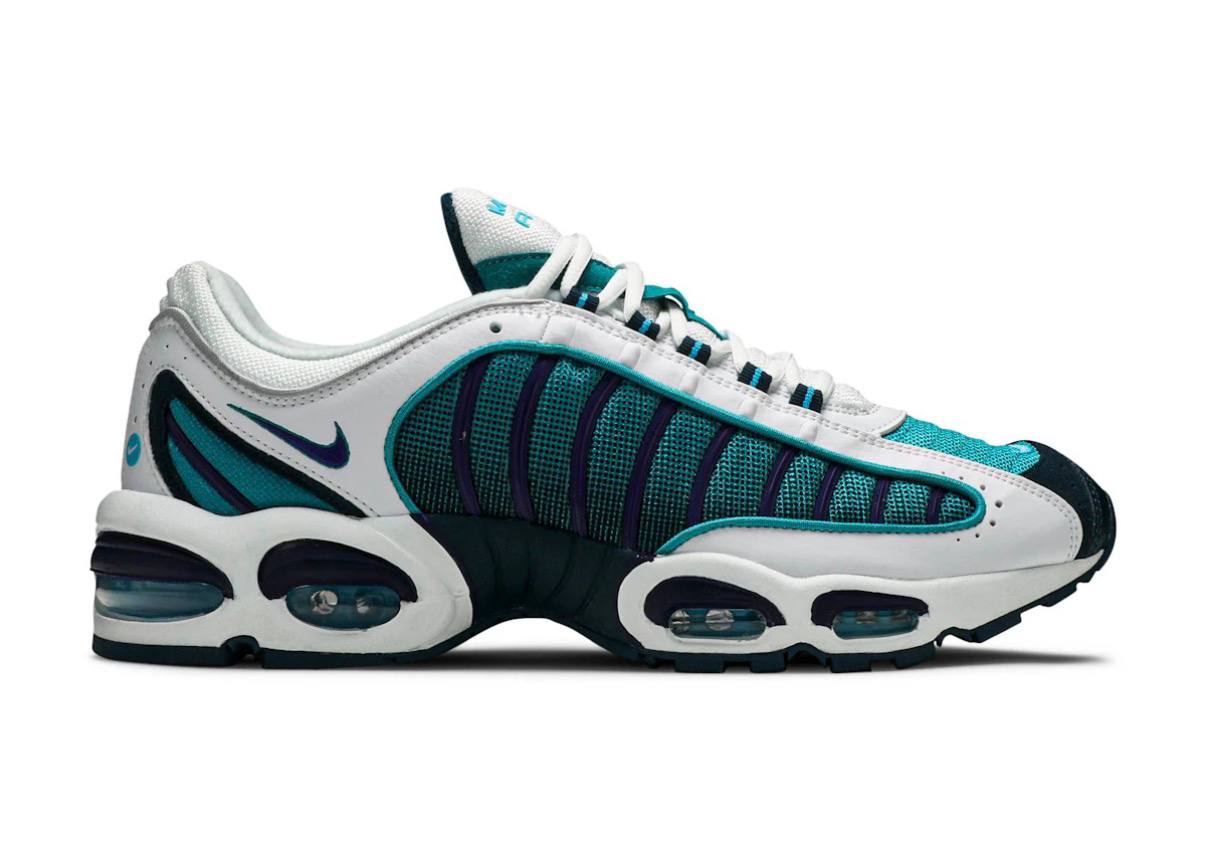 NIKE Air Max TailWind 4 —-> 29€ ✨