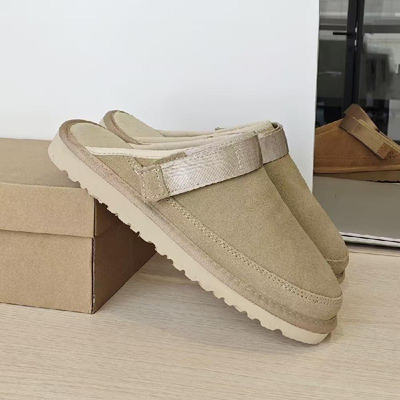 💥 Sandálias UGG Goldenstar ✨