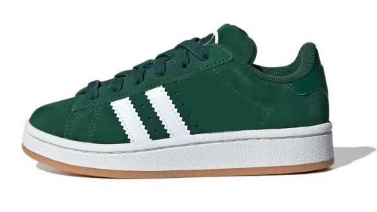 💥 Sapatilhas Adidas Campus para crianças ✨