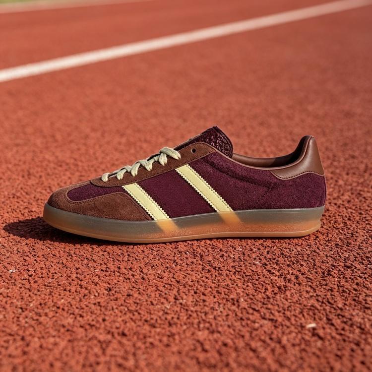 💥 Sapatilhas Adidas Gazelle Indoor ✨