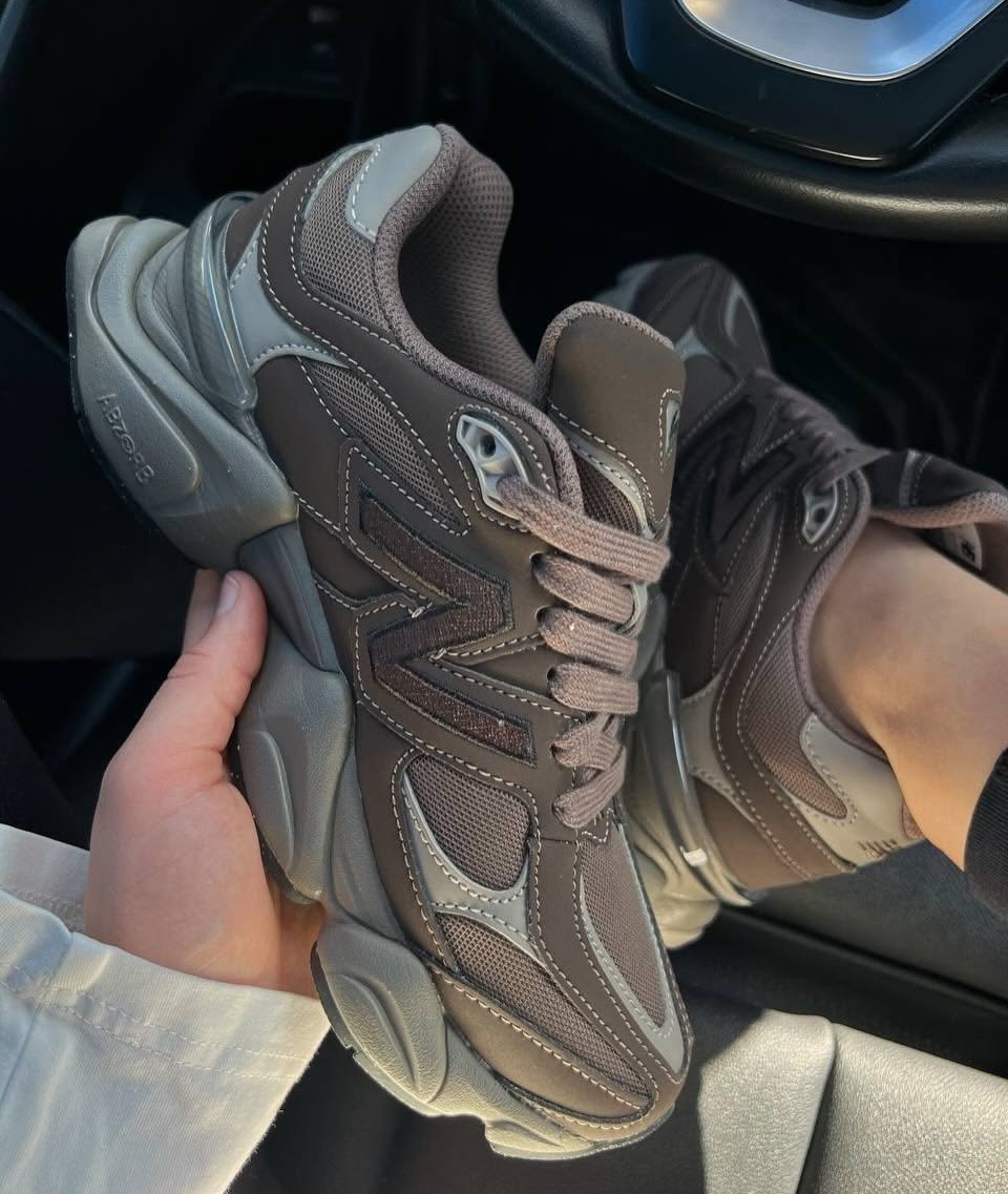 New Balance 9060 Zapatos ✨