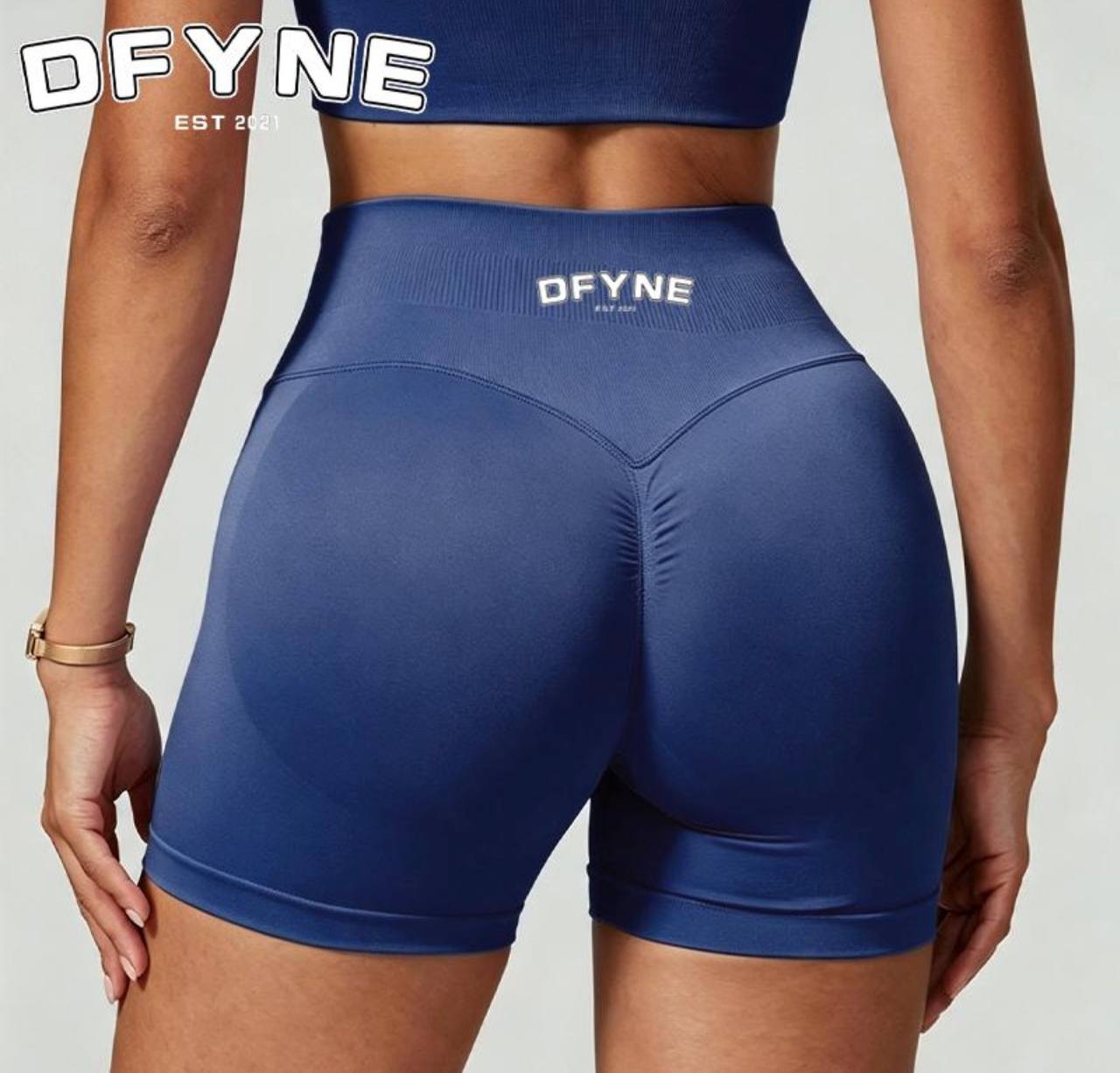 Mallas deportivas Dfyne ✨