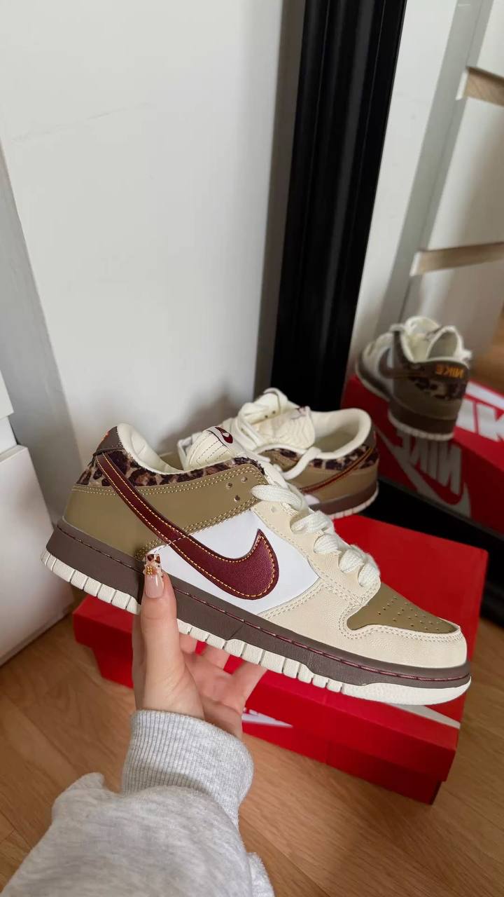 Lista de Zapatos Nike Dunk ✨