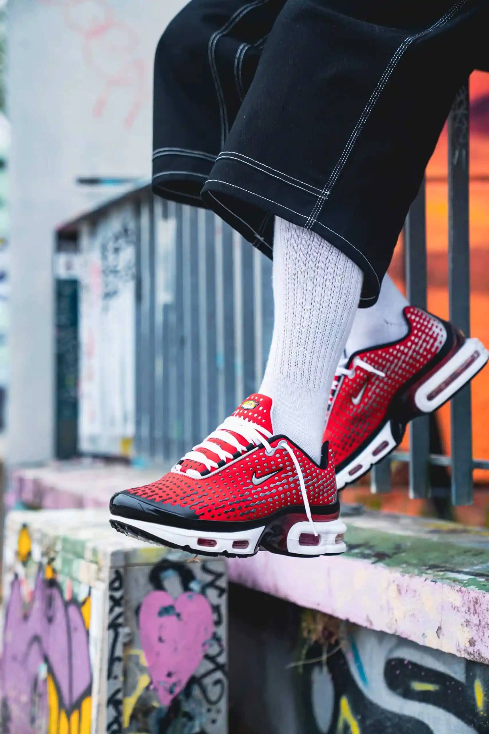 Nike Air Max Plus VII ✨