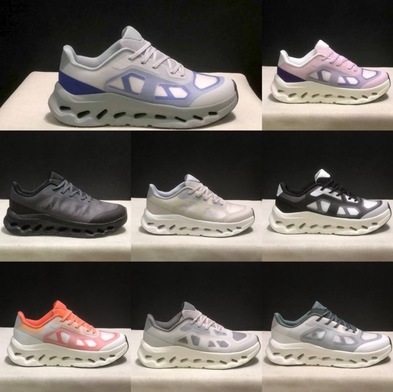 Zapatillas On Cloud (running) ✨