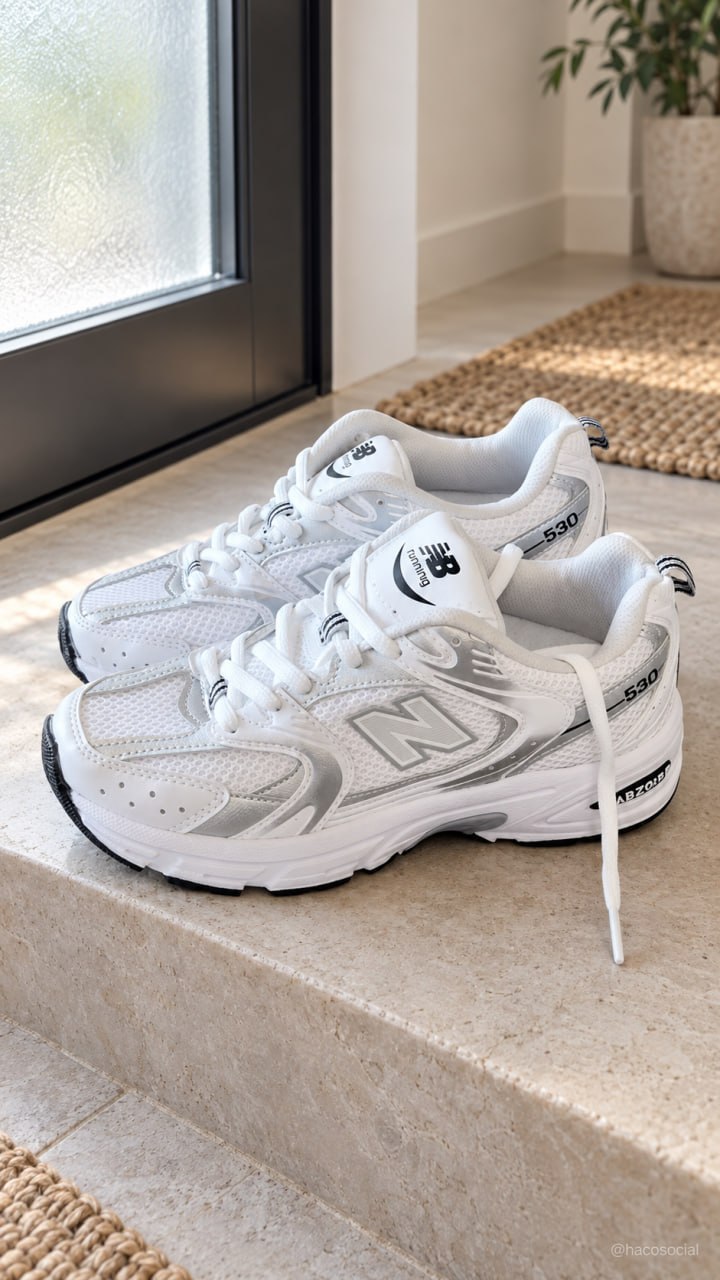 New Balance 530 Trainers ✨