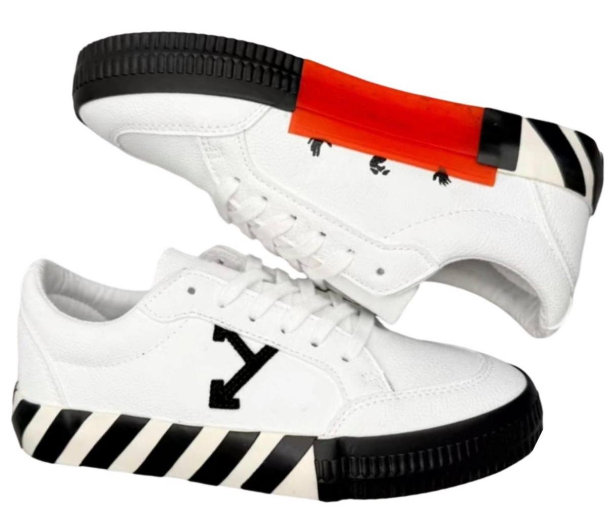 Zapatillas Off W ✨