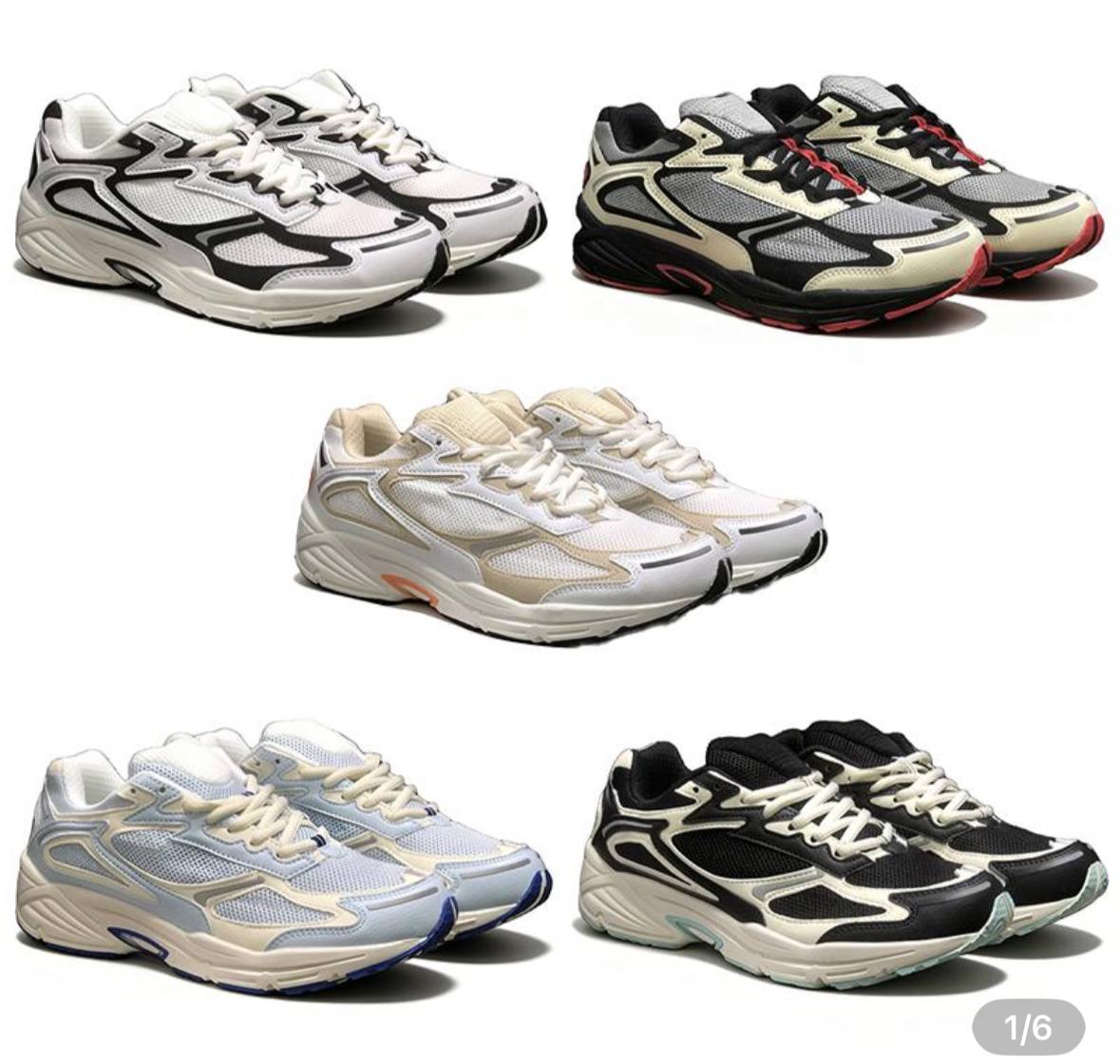 Zapatillas Brooks ✨
