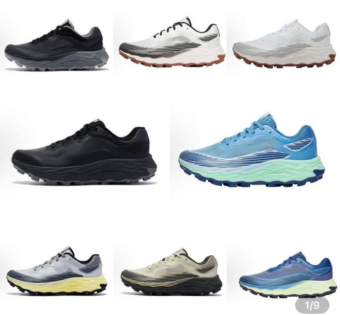 Zapatillas Merrell ✨