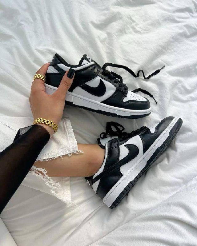 NIKE Dunk —-> 30€ ✨