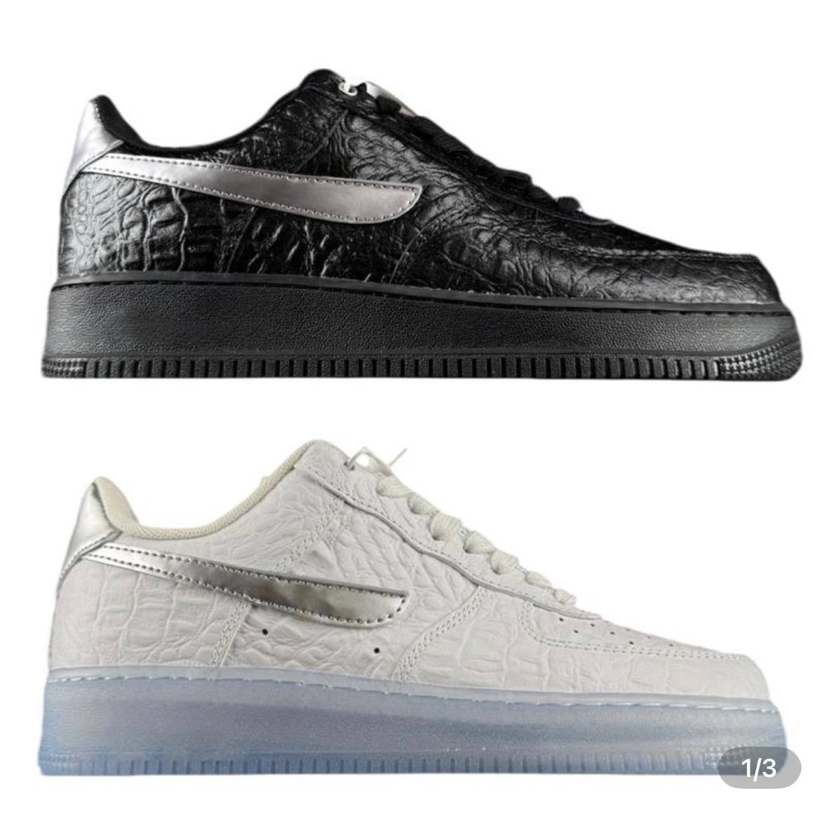 Nike Air Force snake ✨