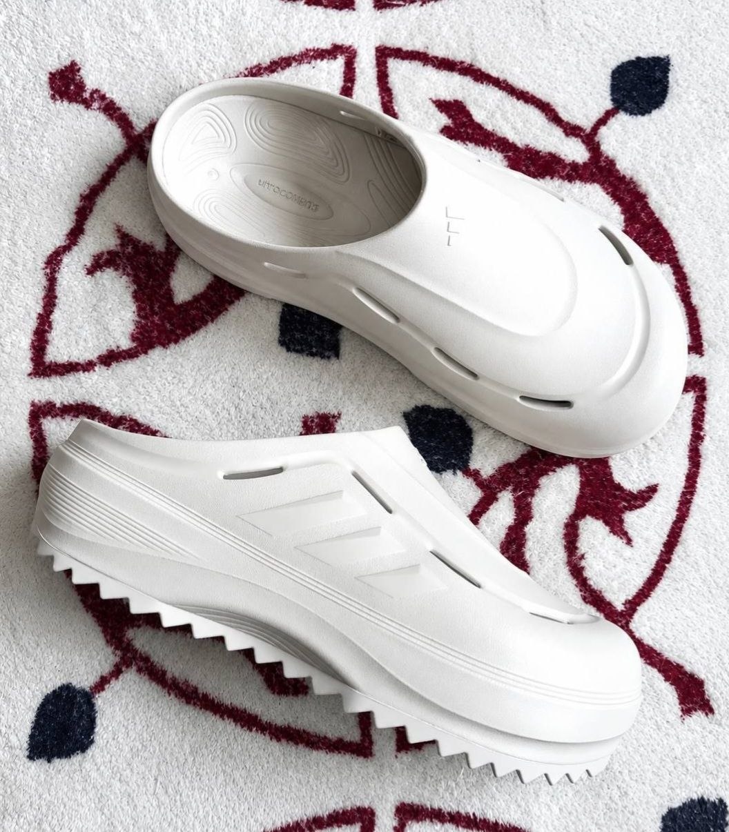 Sandalias Adidas Ozwave ✨💫 27€ ✨
