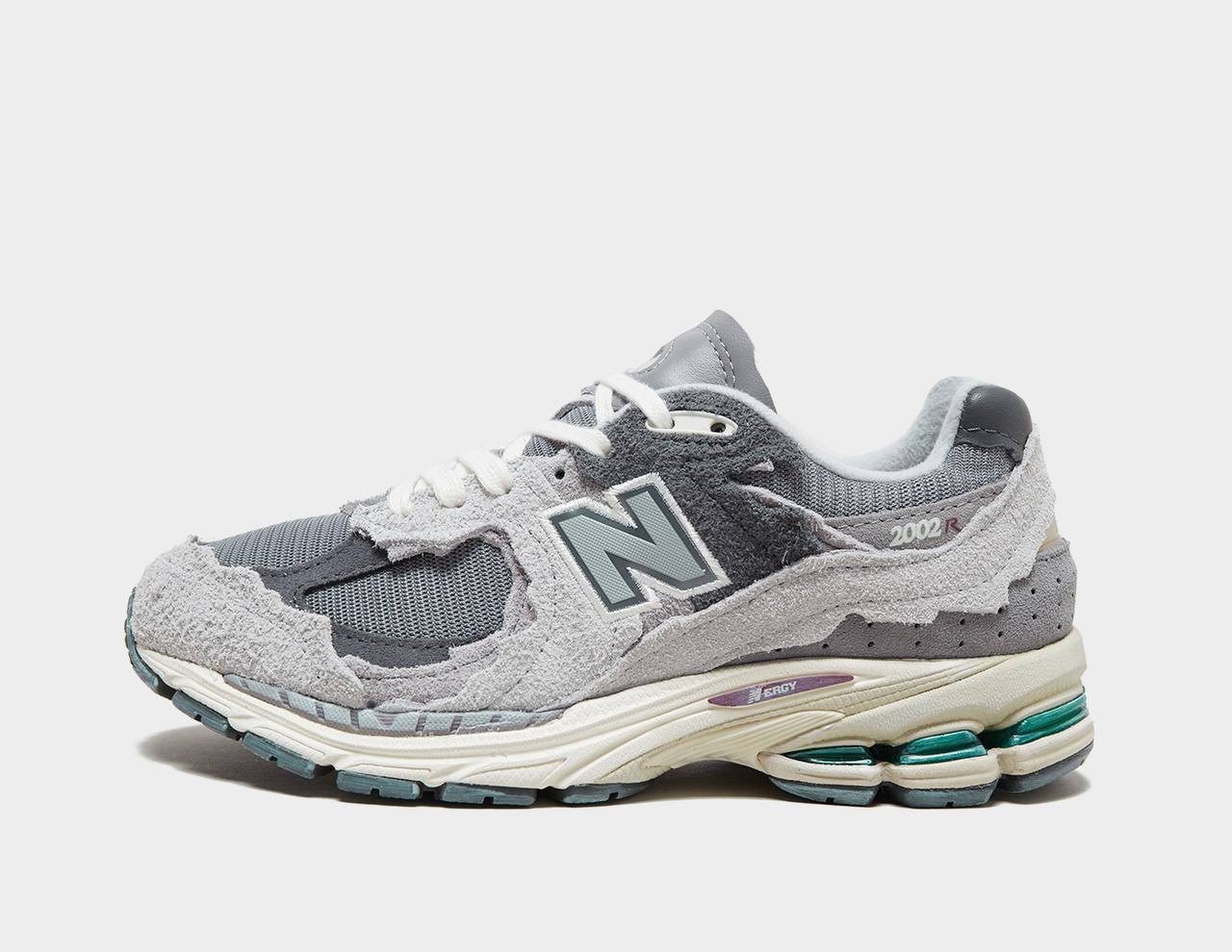 Zapatos New Balance 2002r 👕 ✨