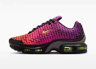 Zapatos Nike Air Max Plus VII 👕 ✨