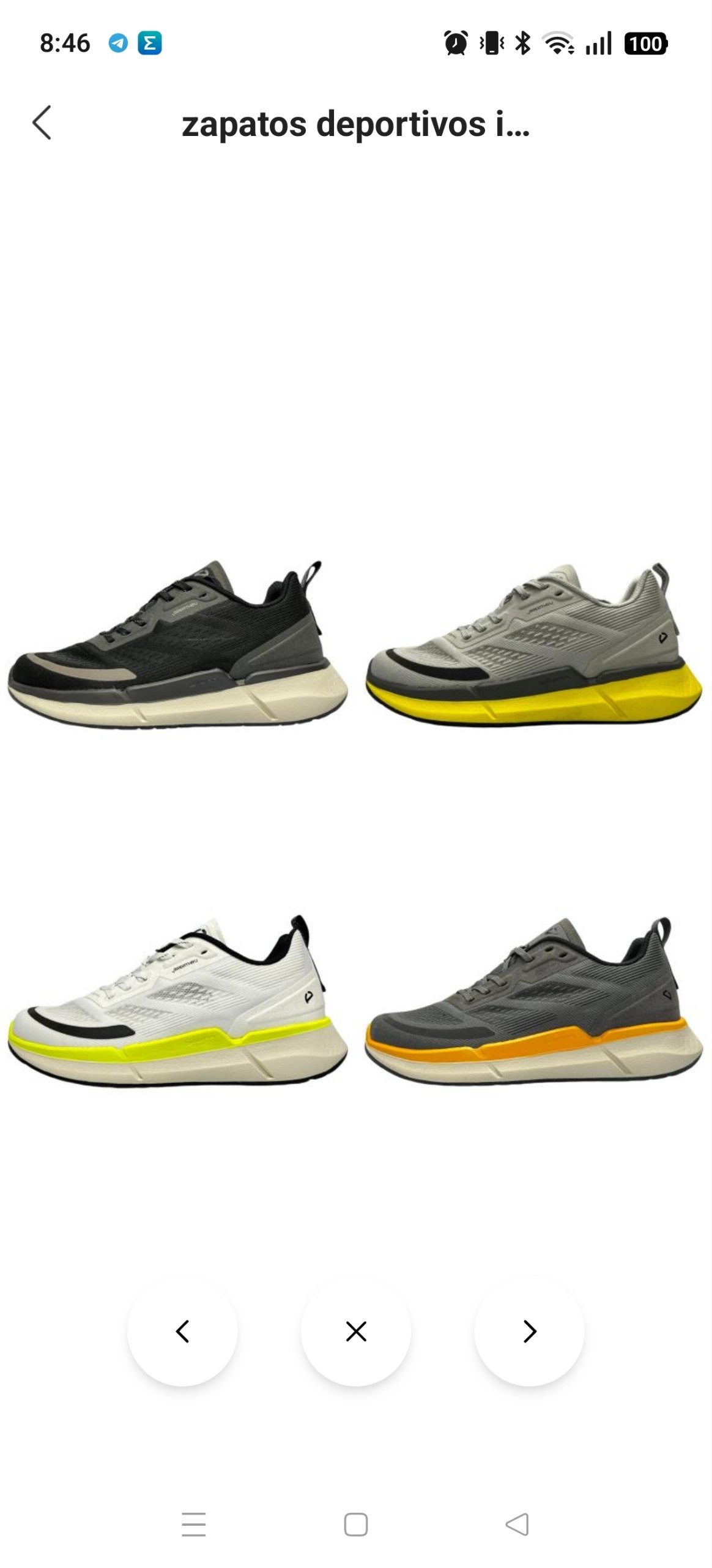 Zapatillas Ecco Biom 2.2 39.53€‼ ✨