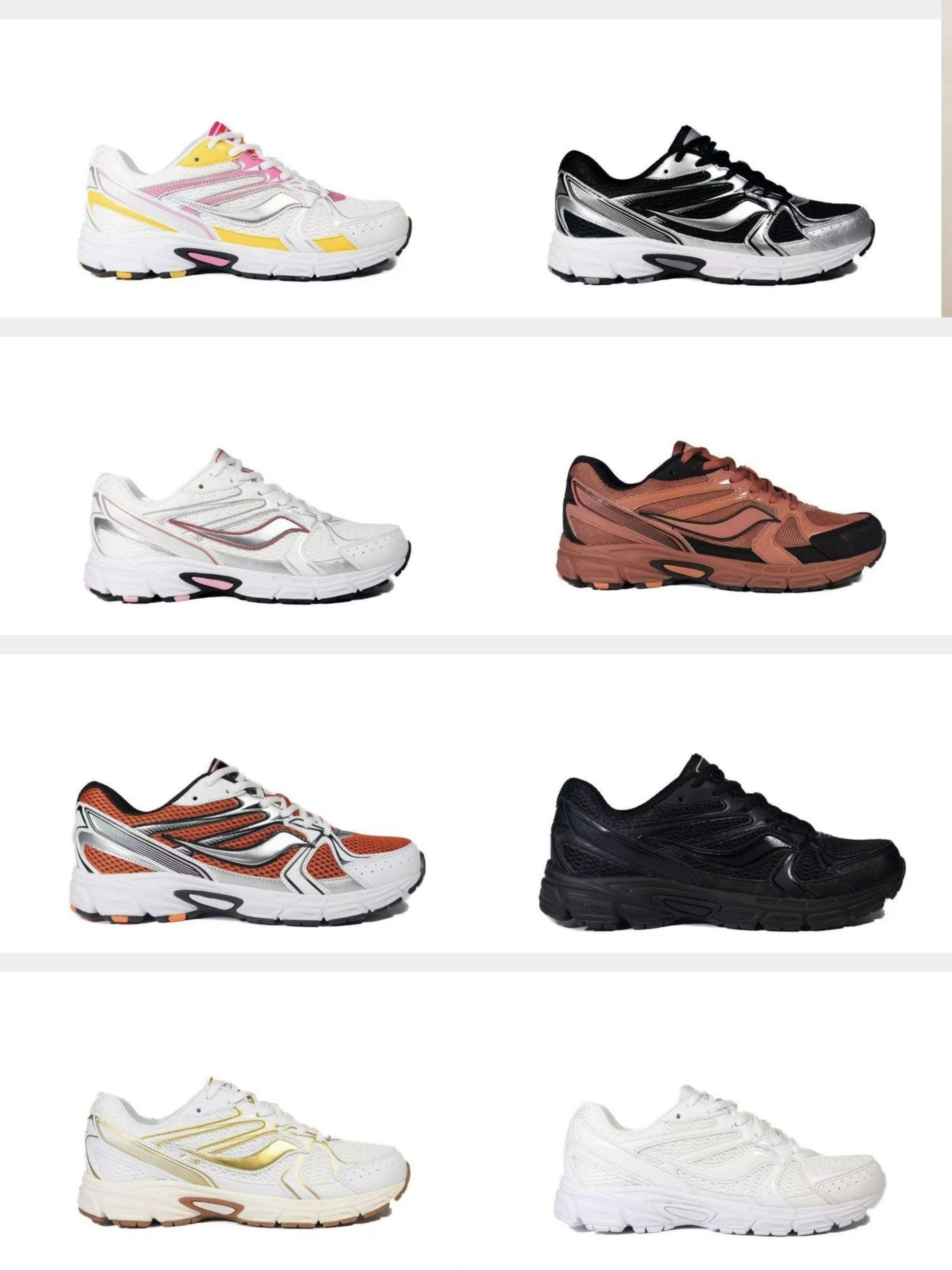 Zapatillas Saucony Ride Millenium 38.21€‼ ✨