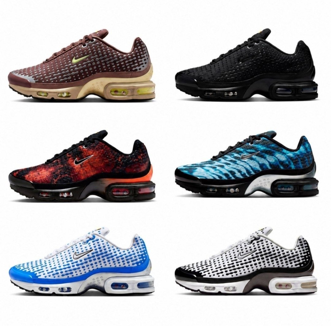 Nike Air Max Plus VII ✨