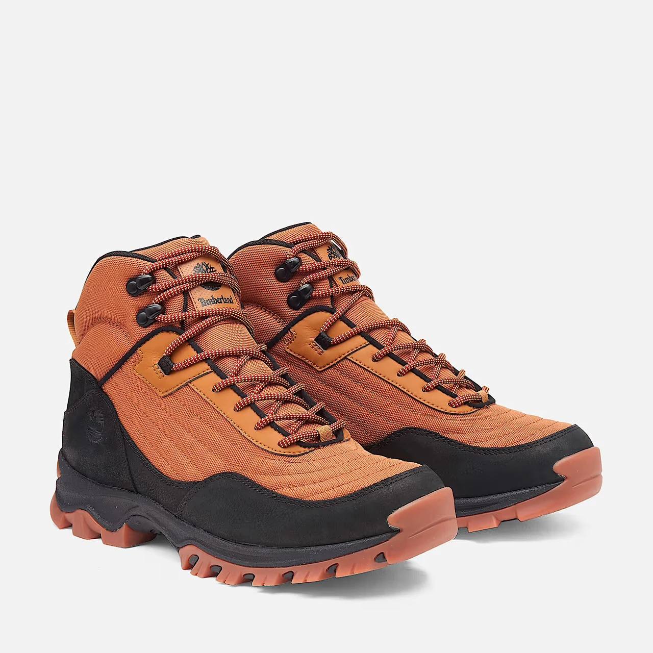 Botas Timberland Motion 6📍📍 ✨