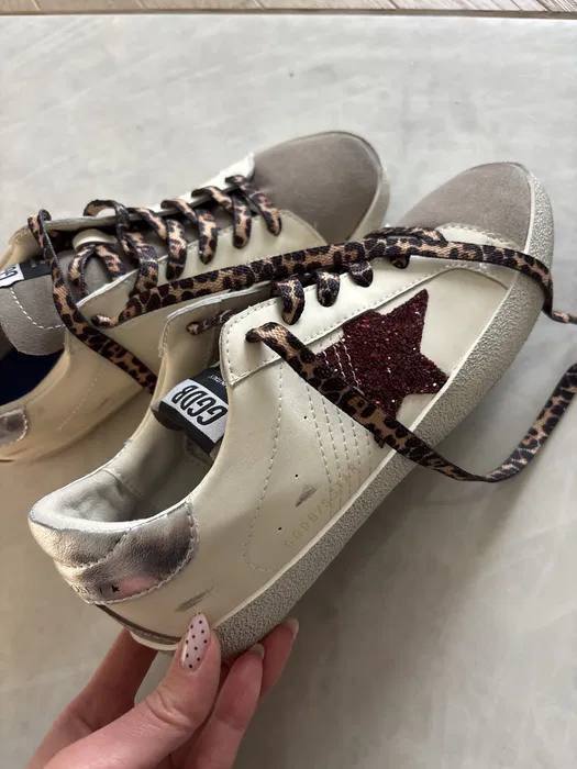 Golden Goose Superstar calidad TOP📍📍 ✨