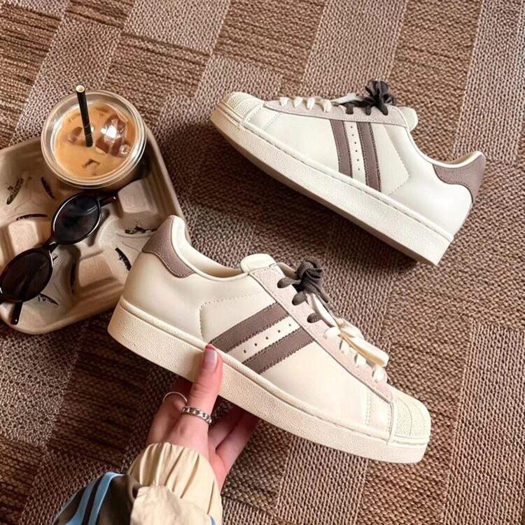 💥 Sapatilhas Adidas Superstar ✨