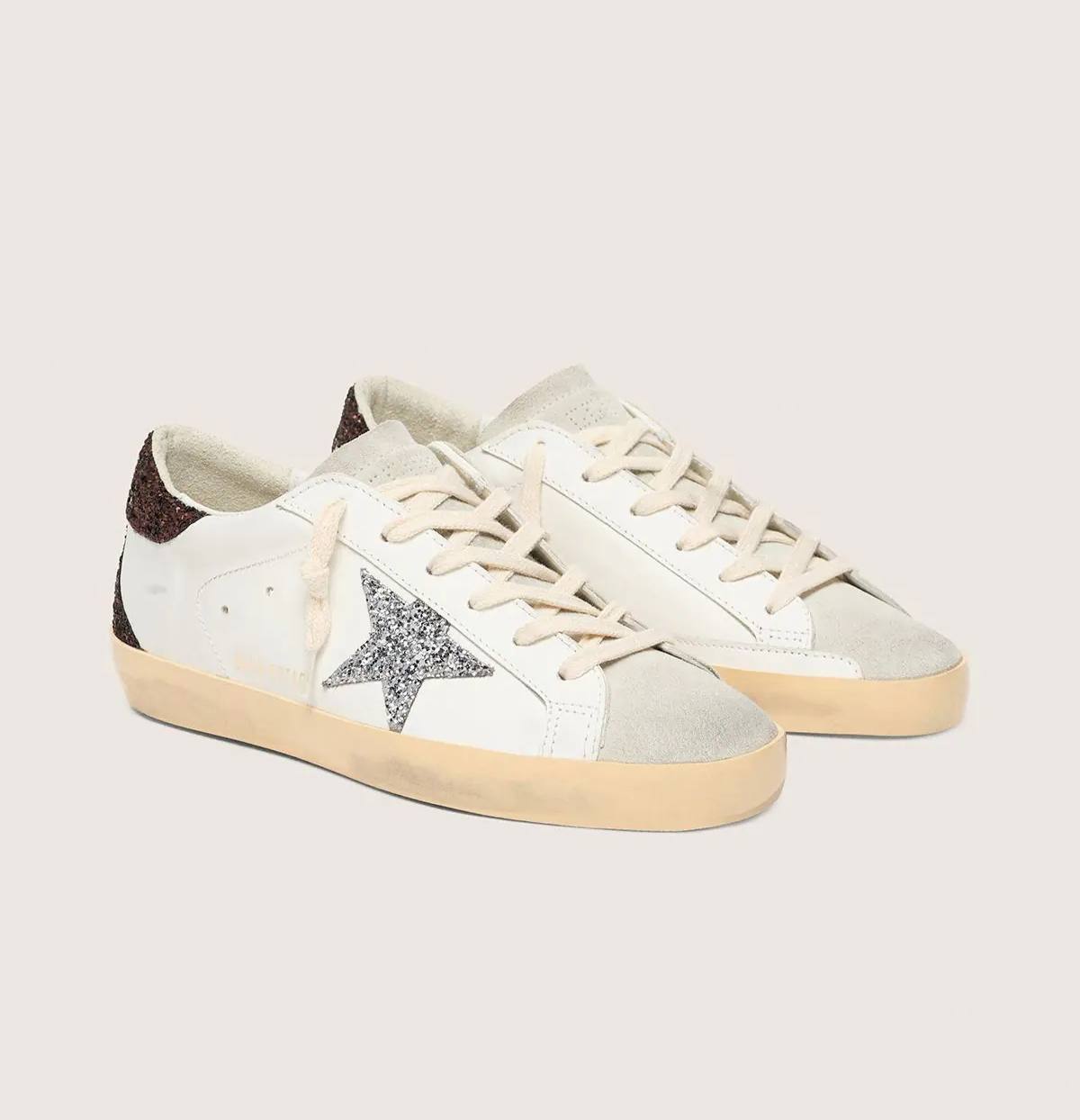 Zapatillas Golden Goose Superstar 🌟 ✨
