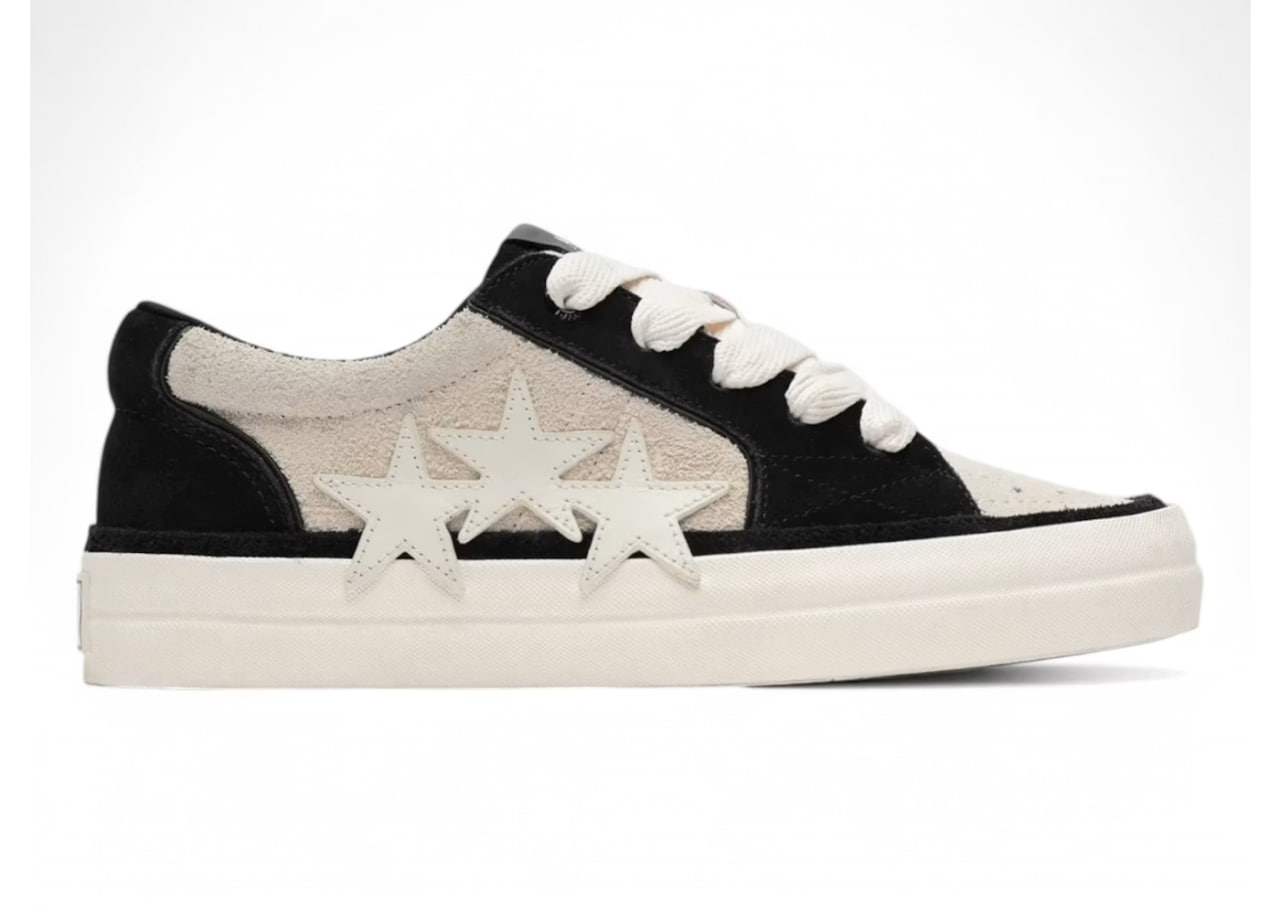 Zapatillas Amiri Sunset Skate 👕 ✨
