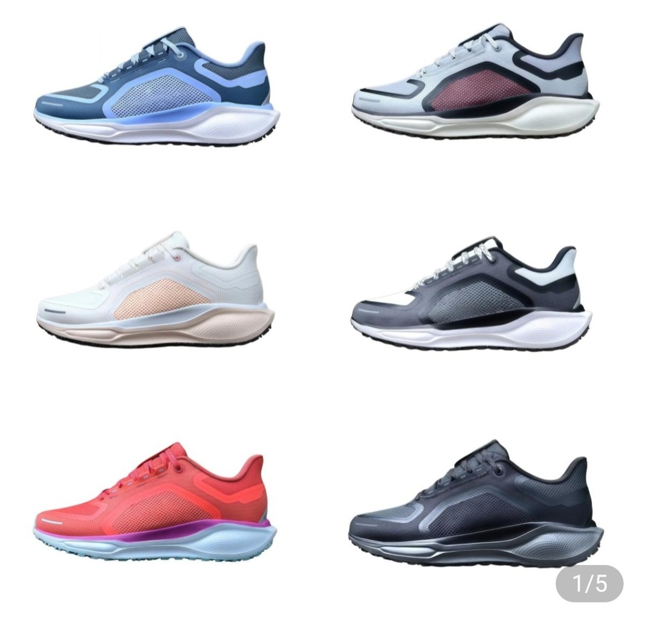 Zapatillas Nike Pegasus 41 ( Yep) ✨