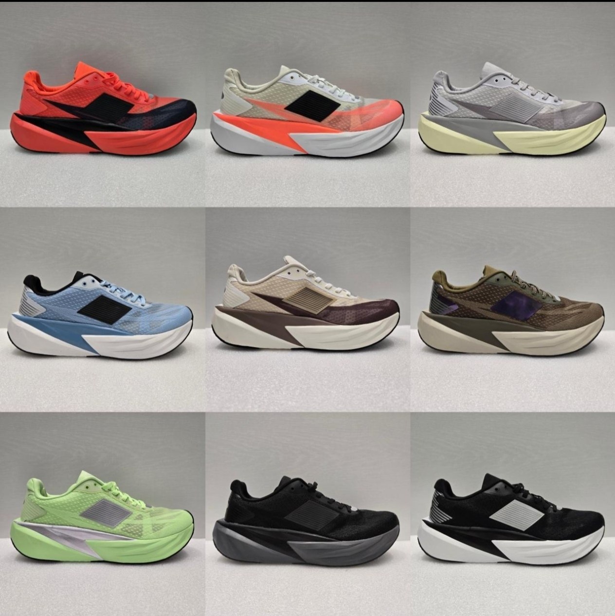 Zapatillas New Balance Fuelcell Rebel V5 ( Yep) ✨