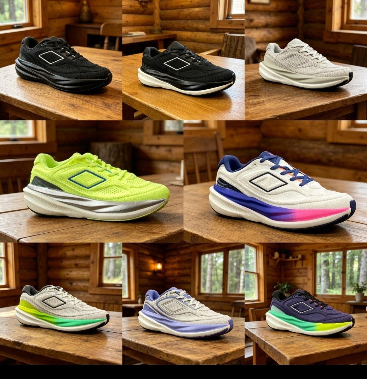 Zapatillas New Balance 1080 V15 ( Yep) 58.36€‼ ✨