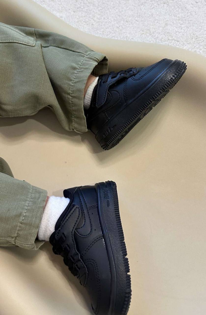 Nike Air Force Zapatos Para Ninos ✨
