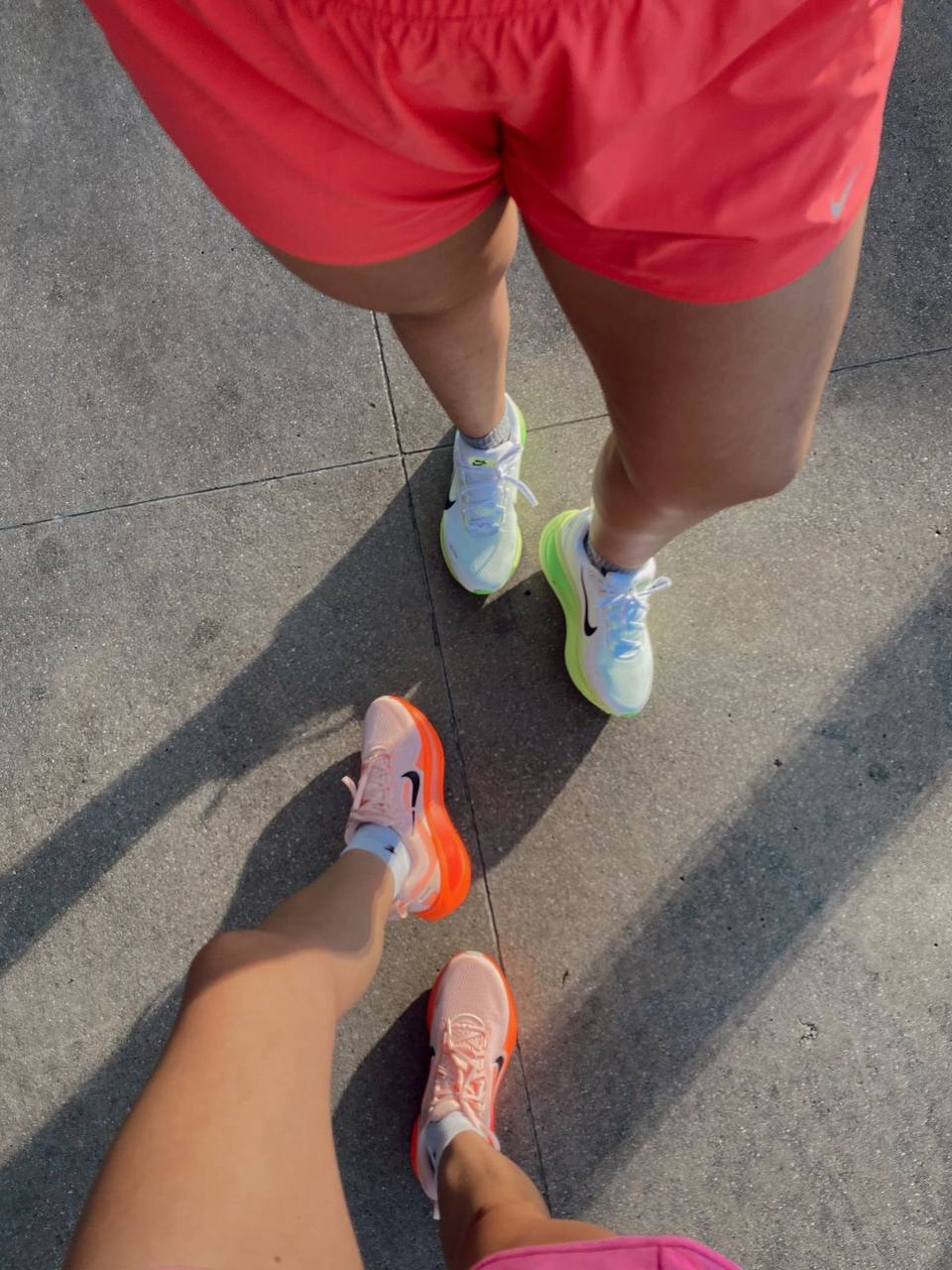 Nike Vomero 18 Zapatos ✨