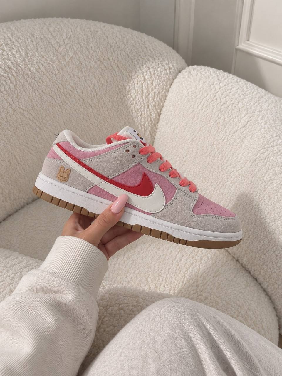 Zapatillas NK Dunk Low ✨