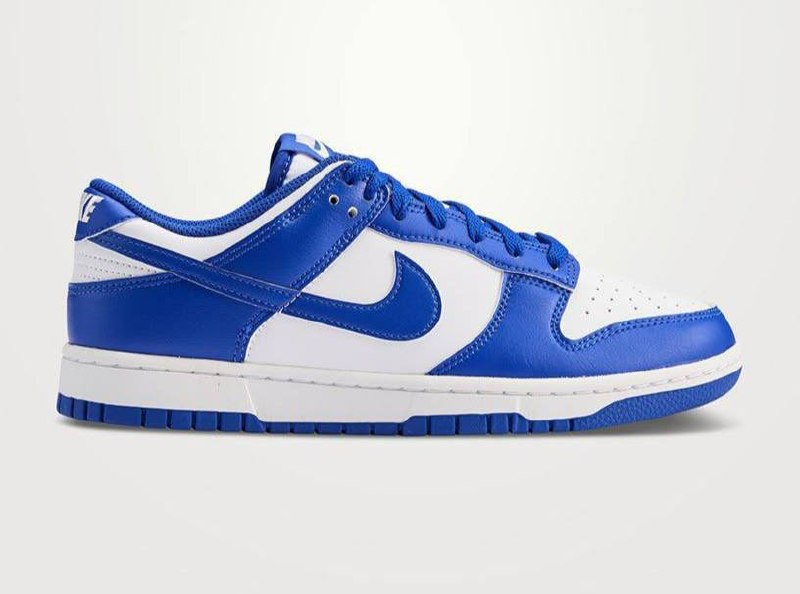 Zapatos Nike Dunk 🆕 ✨