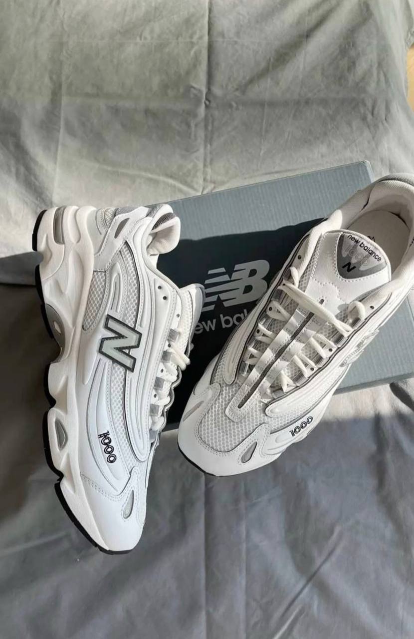 NEW BALANCE 1000 | YEPEXPRESS ✨