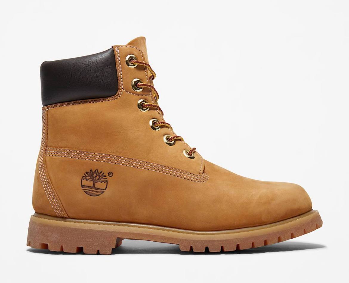 Botas Timberland ✨💫 (7 estilos) ✨