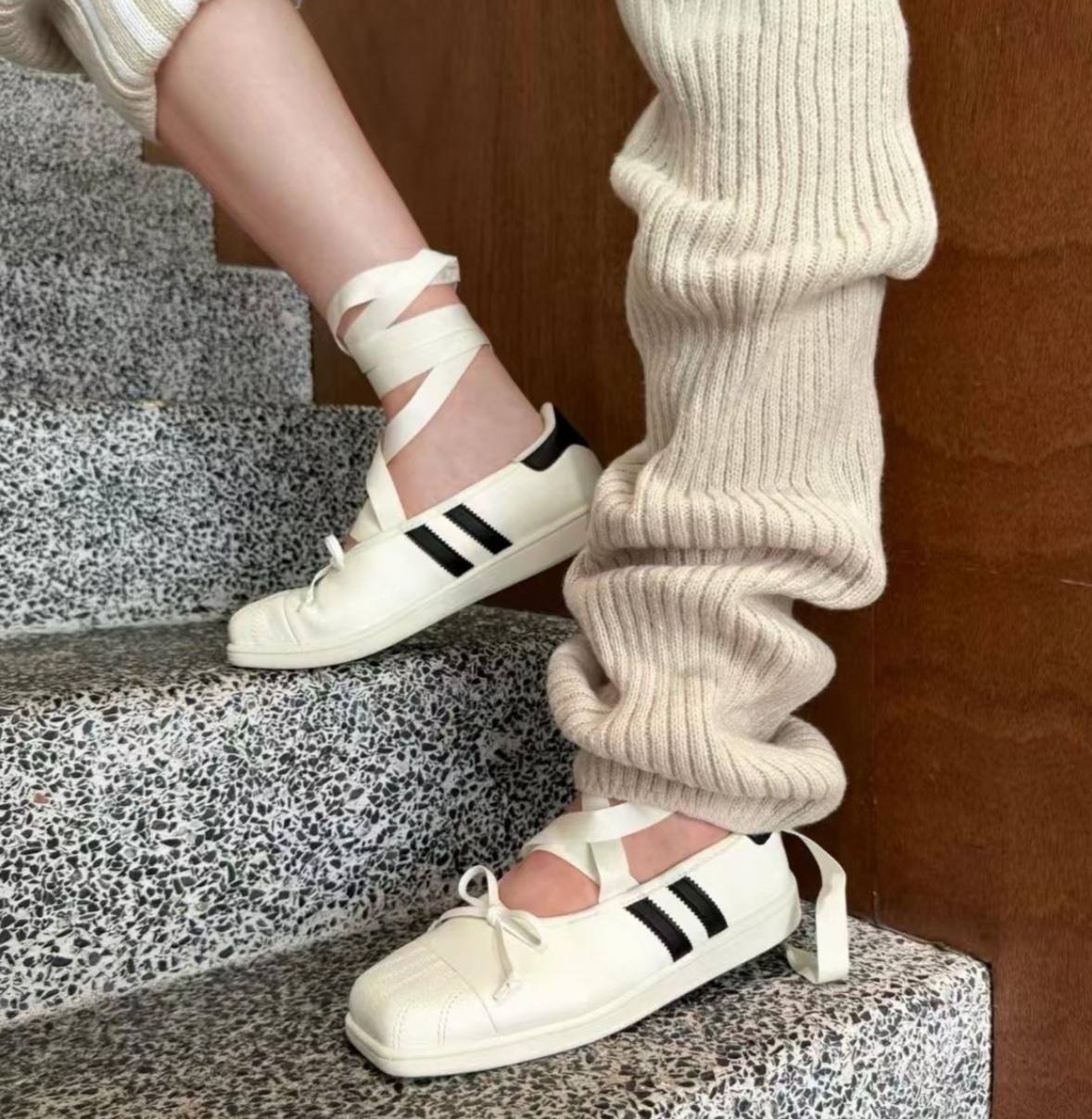 Adidas superstar Jane ✨