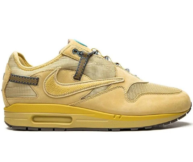 Nike Air Max 1 x Travis Scott (yepex) ✨