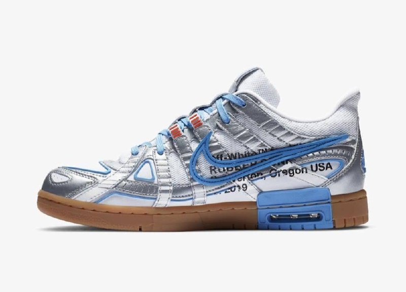 Nike Rubber Dunk x Off White (yepex) ✨