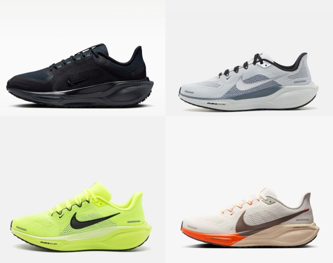 Zapatillas Nike Pegasus Air Zoom 41 | Yepexpress (Running) ✨