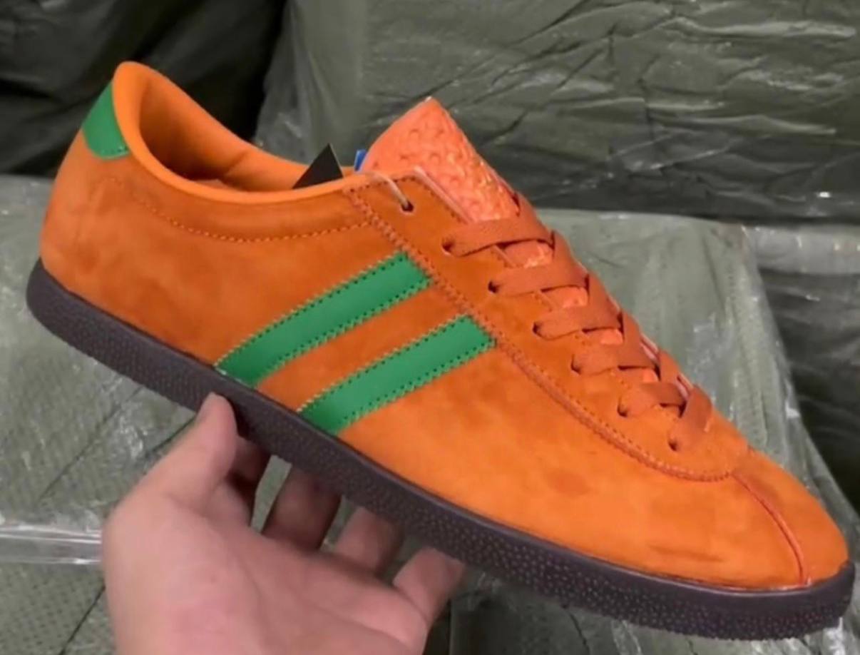 Adidxs samba suede ✨