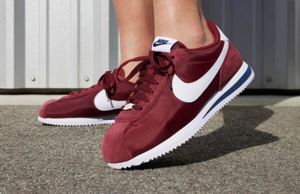 Zapatillas Nike Cortez | Yepexpress ✨
