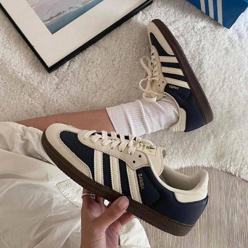 Adidas Samba Og Trainers ✨