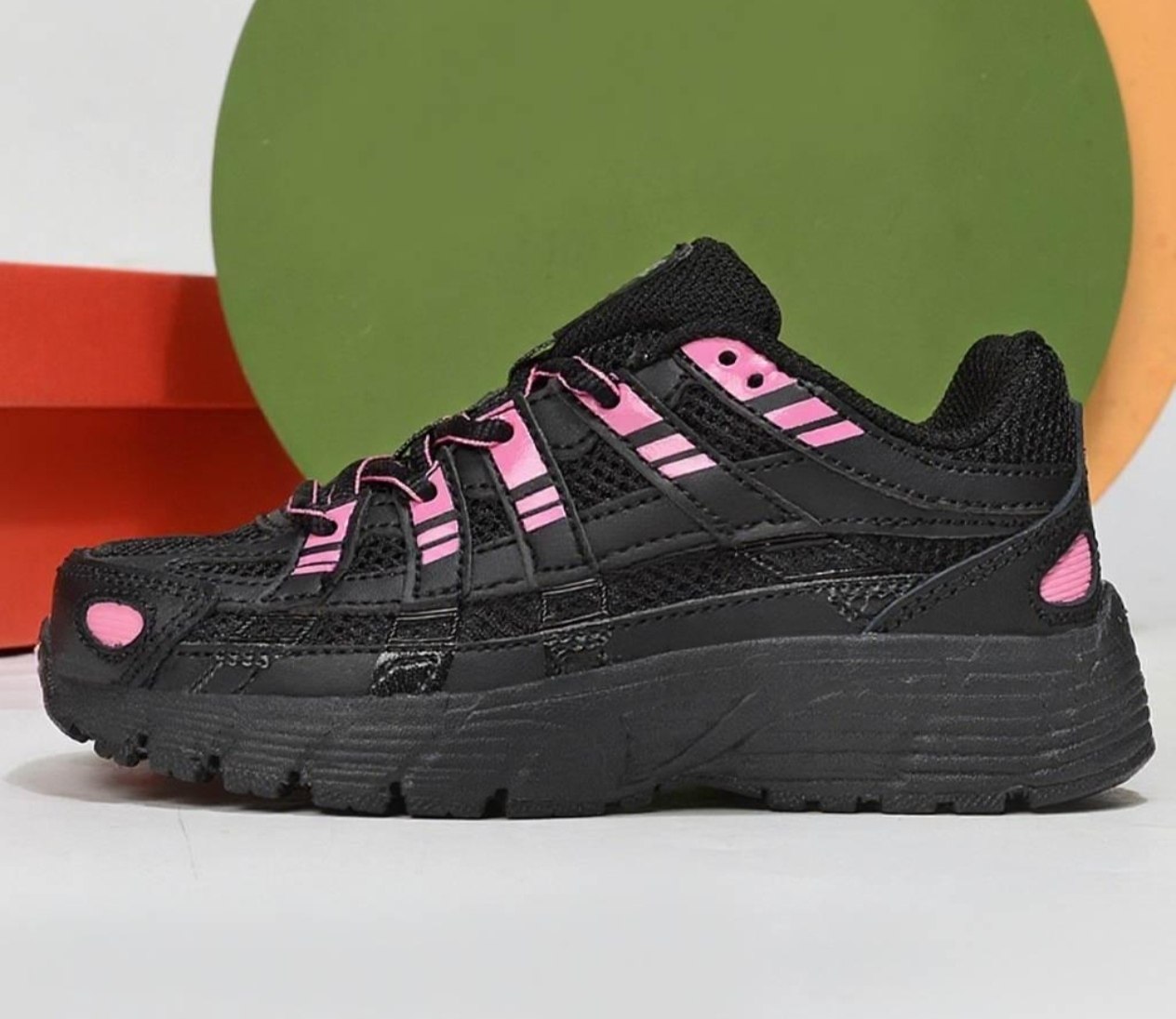 Zapatillas Nike P6000 niños ( Yep) ✨