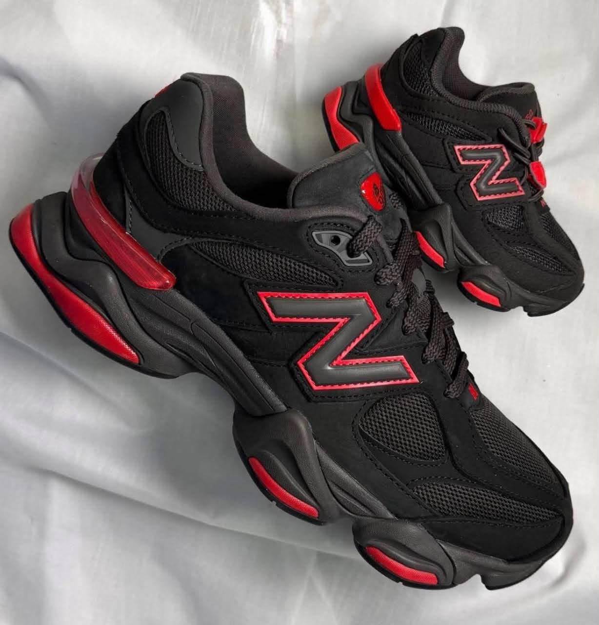 New Balance 9060 Trainers ✨