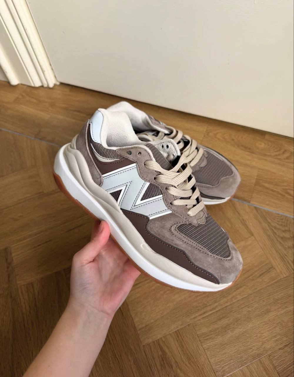 New Balance 5740 ✨