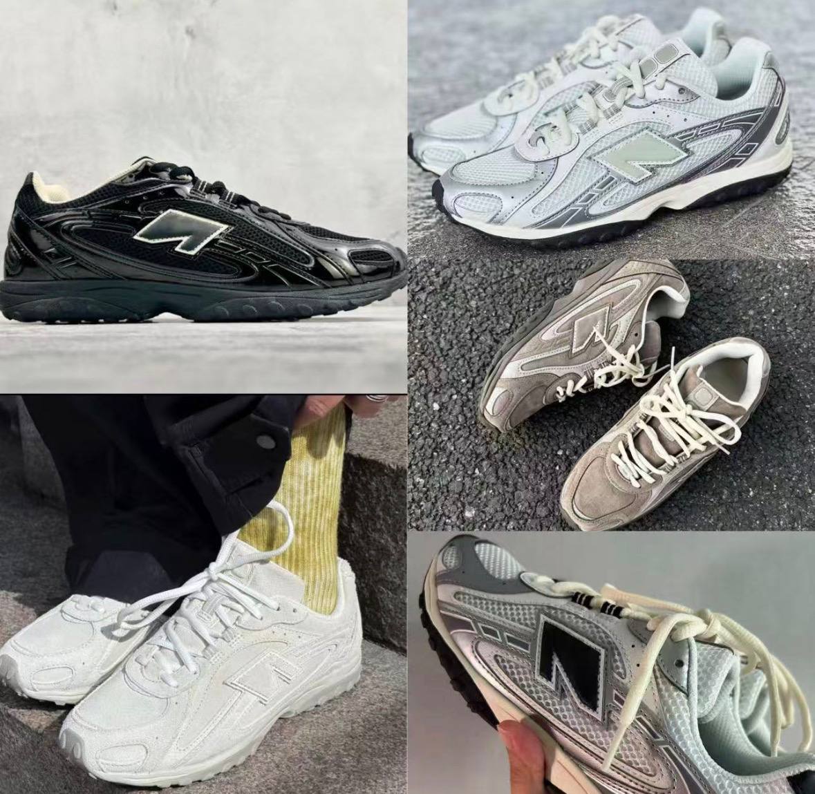 New Balance 204L ✨