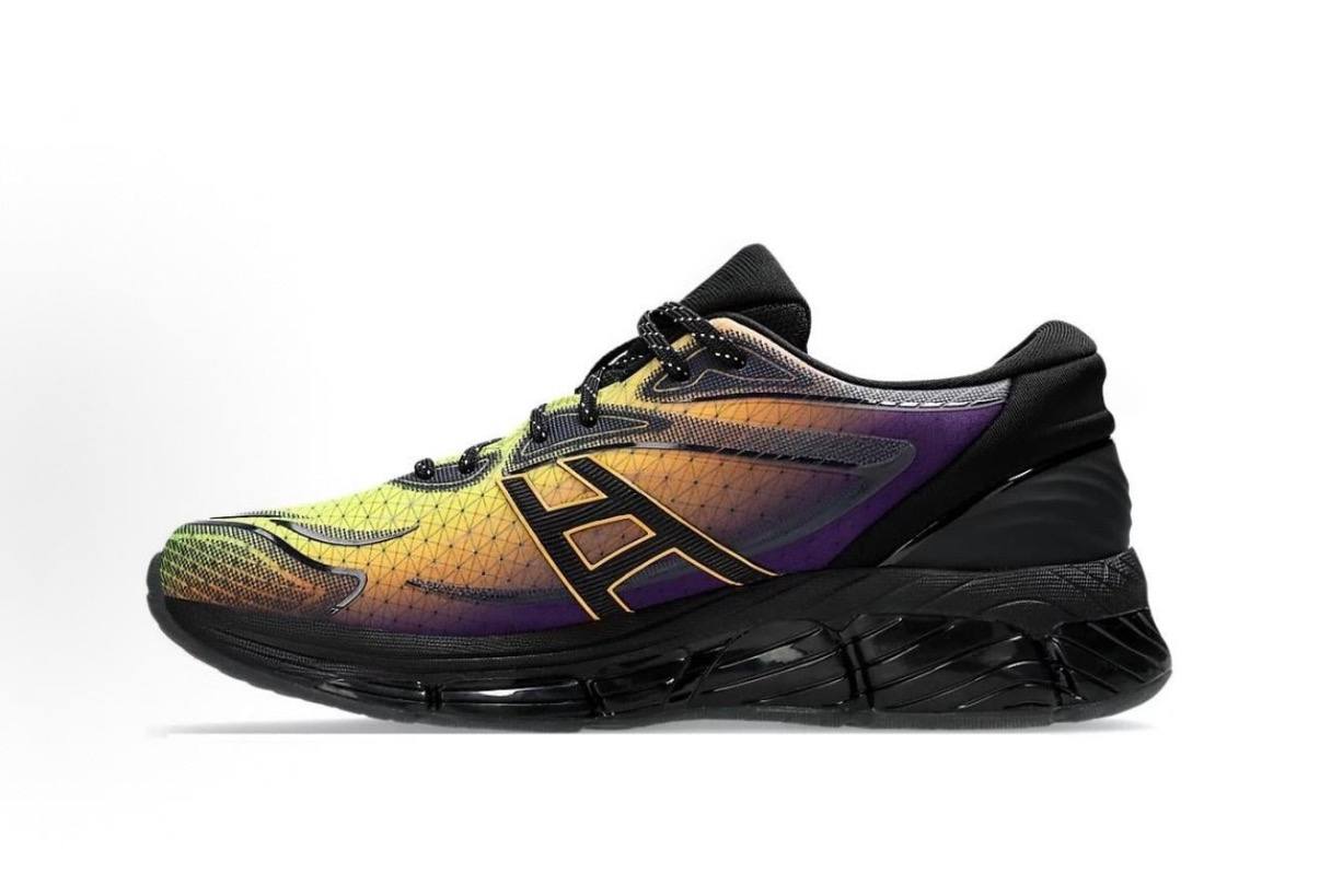 ZAPATILLAS ASICS GEL QUANTUM X CP COMPANY ✨