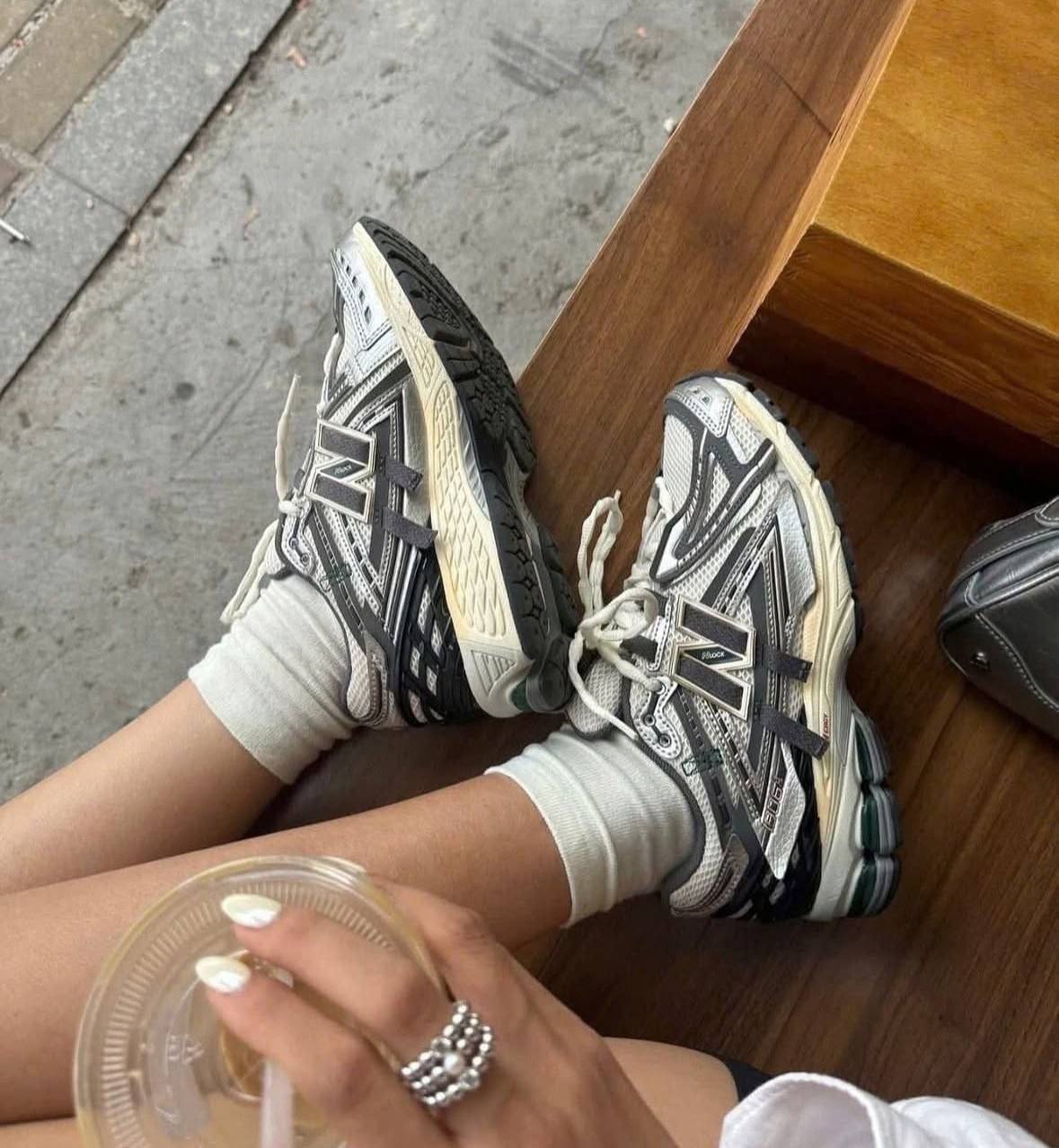 Zapatillas NB 1906A ✨