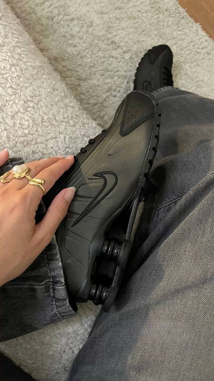 Lista de Zapatos Nike Shox R4 ✨